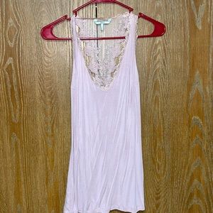 Summer Tank Top-Buckle